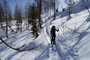 38 Seguendo sempre la traccia sci-alpinistica